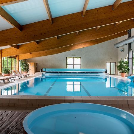 Best Western Le Relais De Laguiole Hotel & Spa Ngoại thất bức ảnh