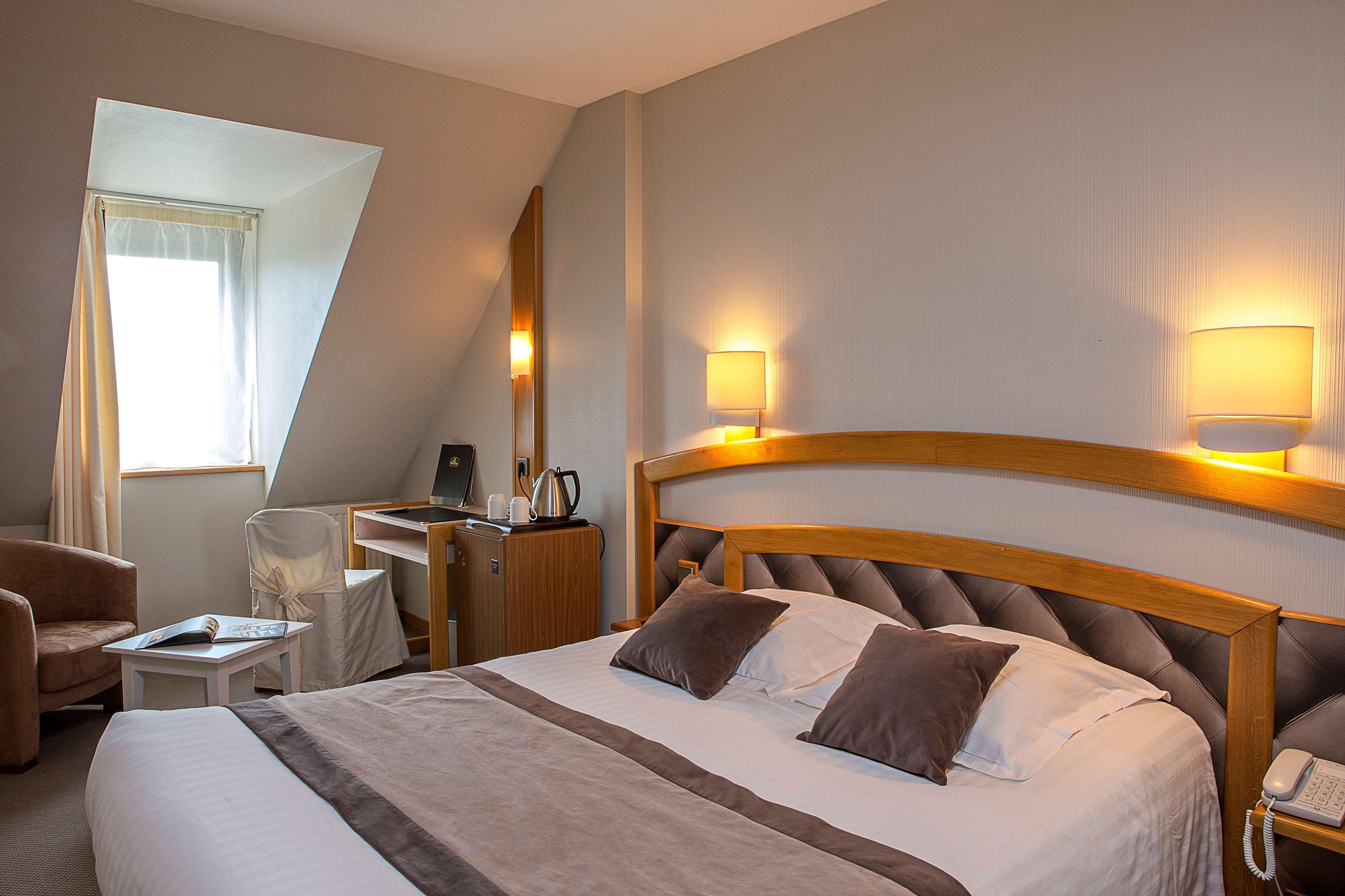 Best Western Le Relais De Laguiole Hotel & Spa Ngoại thất bức ảnh