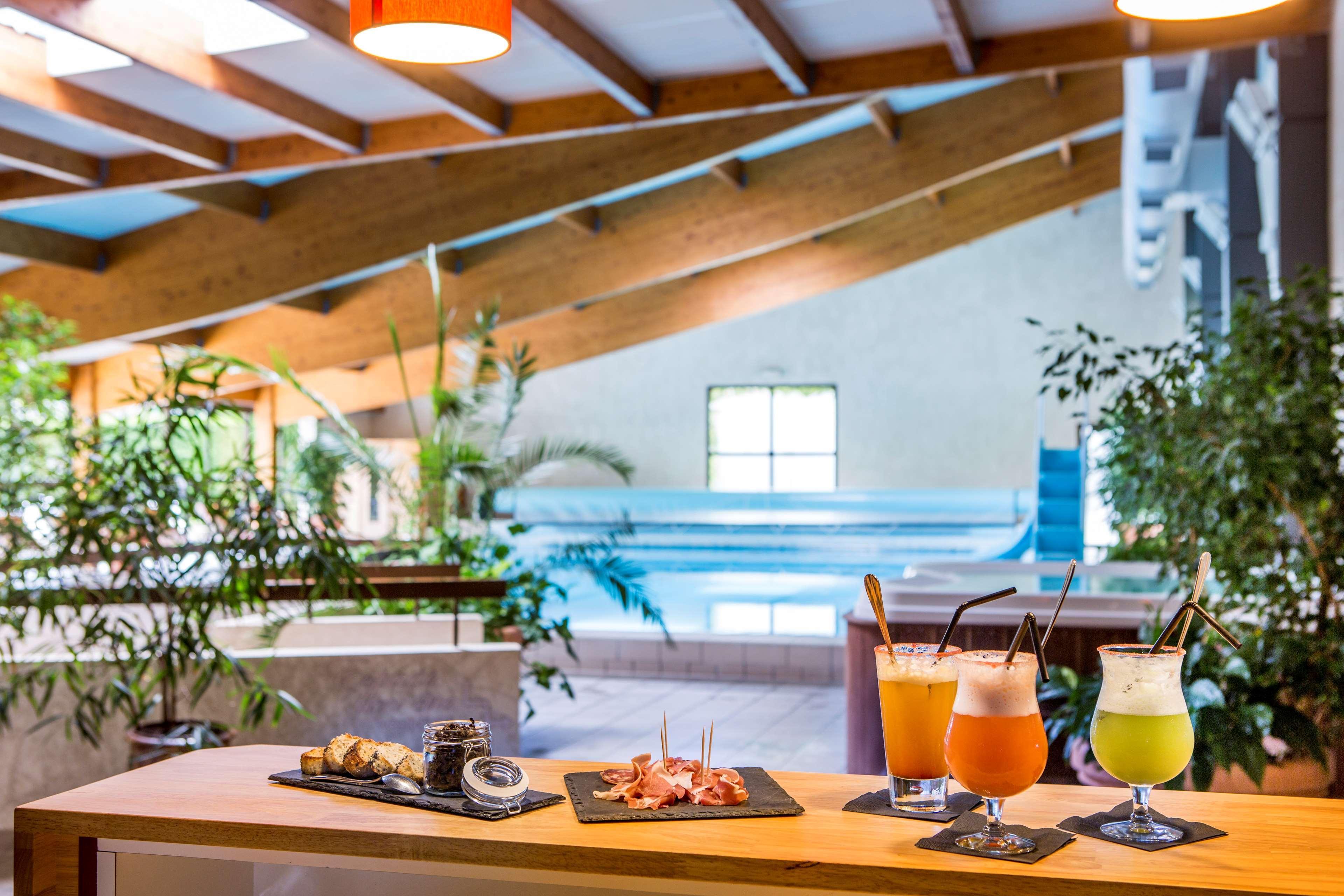 Best Western Le Relais De Laguiole Hotel & Spa Ngoại thất bức ảnh