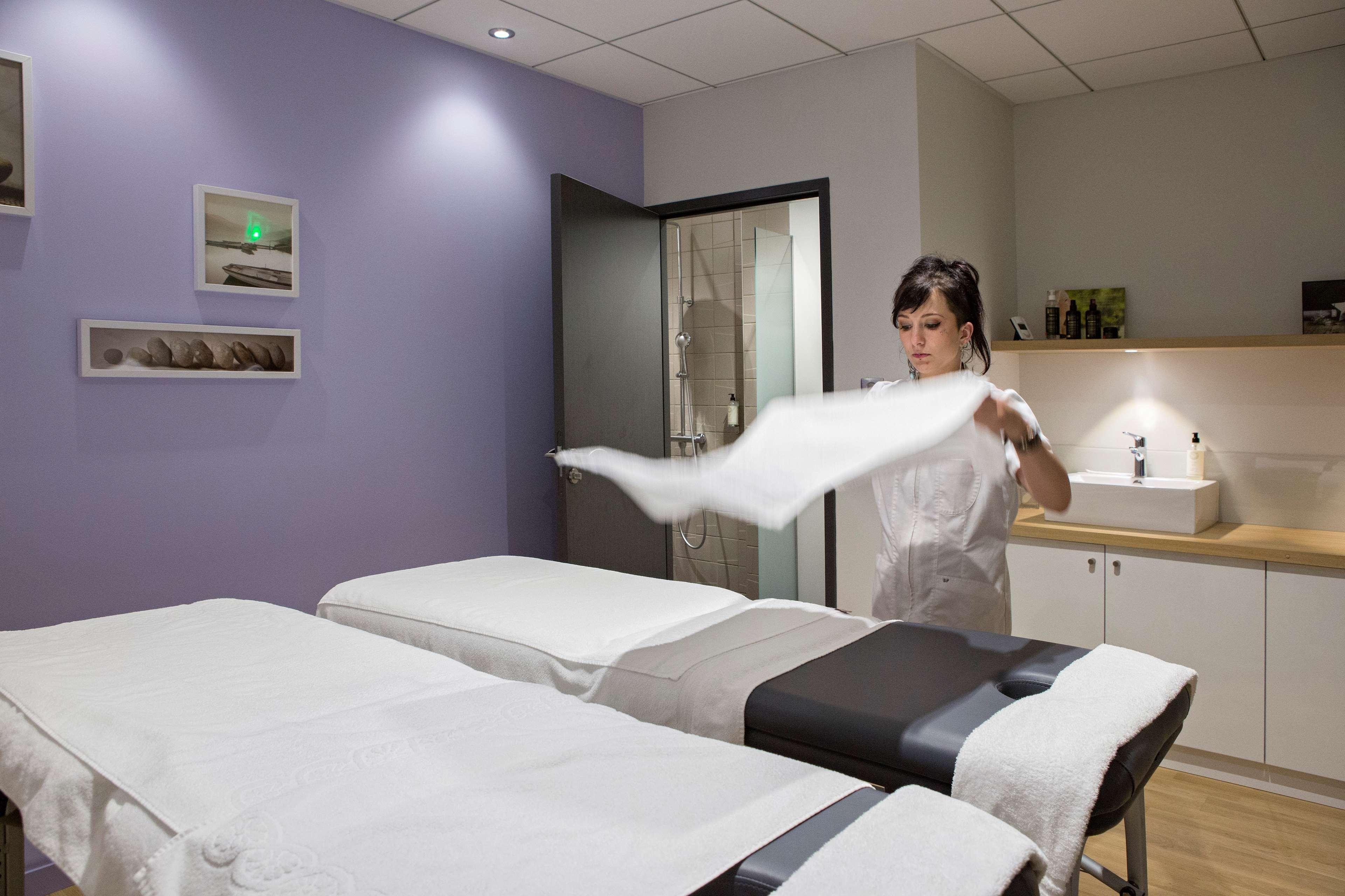 Best Western Le Relais De Laguiole Hotel & Spa Ngoại thất bức ảnh