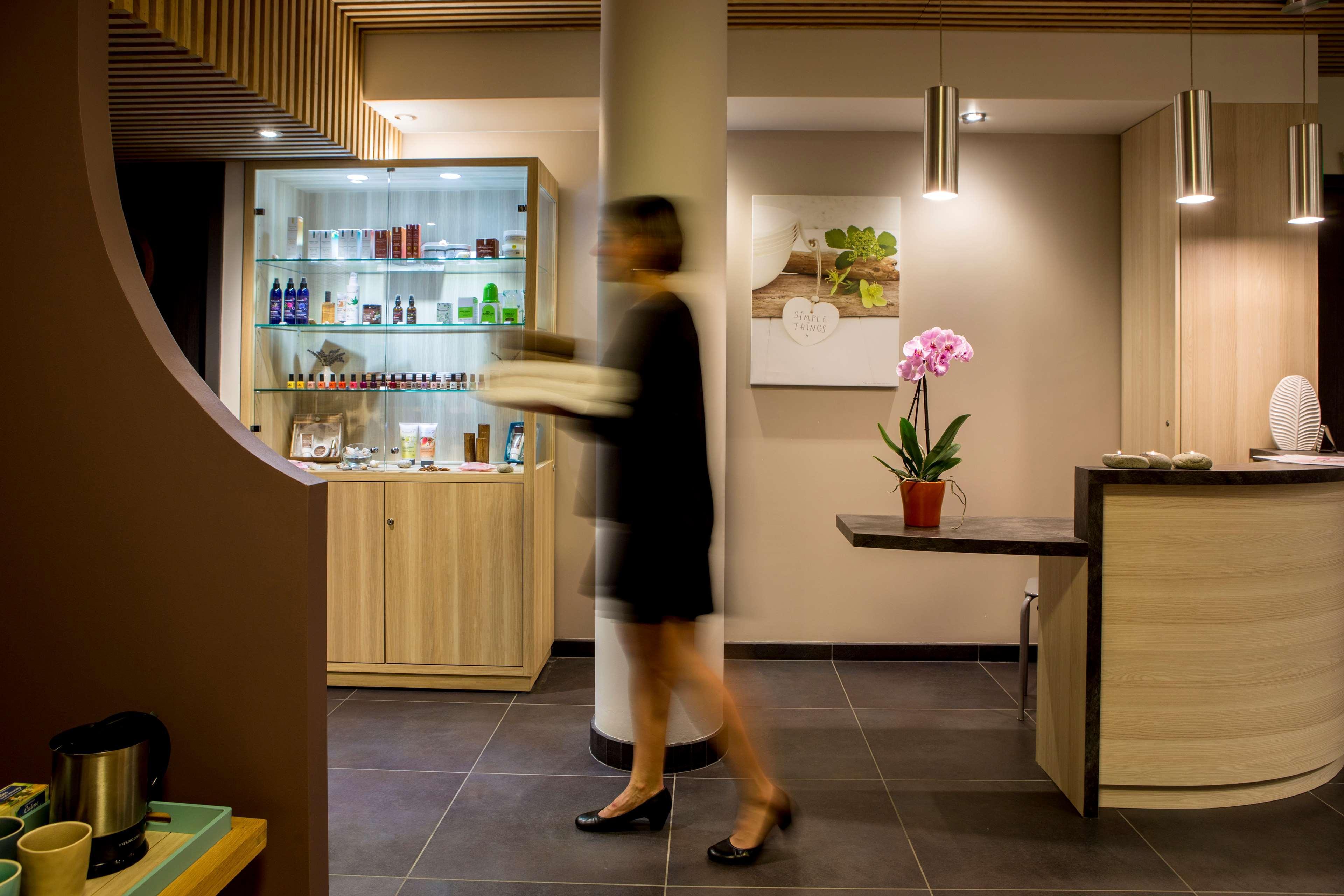 Best Western Le Relais De Laguiole Hotel & Spa Ngoại thất bức ảnh