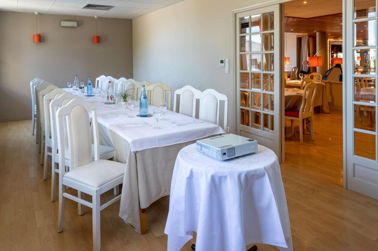 Best Western Le Relais De Laguiole Hotel & Spa Ngoại thất bức ảnh